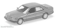 Minichamps 870034201 - MERCEDES-BENZ E-CLASS - 1991 - BLACK