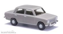 Busch 87005 - Lada 1200 grau TT