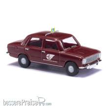 Busch 87007 - Lada 1200 Fahrschule