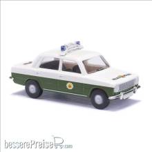 Busch 87008 - Lada 1200 Volkspolizei