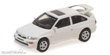 Minichamps 870084021 - FORD ESCORT COSWORTH - 1992 - WHITE