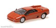 Minichamps 870103224 - LAMBORGHINI DIABLO - 1994 - COPPER METALLIC