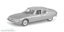 Minichamps 870114021 - CITROEN SM - 1970 - GREEN METALLIC