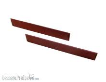 Modusteck 870121 - Rampenkante mittel 150 x 35 mm