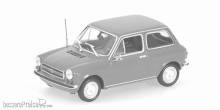 Minichamps 870121104 - AUTOBIANCHI A112 - 1974 - DARK GREEN