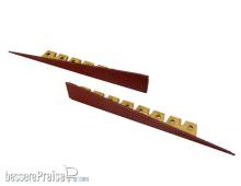 Modusteck 870123 - Rampenkante für Rampe 250 x 35 mm