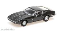 Minichamps 870123024 - MASERATI GHIBLI COUPE - 1969 - BROWN METALLIC