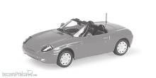 Minichamps 870124232 - FIAT BARCHETTA - 1996 - BLUE
