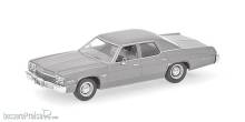 Minichamps 870144102 - DODGE MONACO - 1974 - GOLD METALLIC