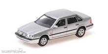 Minichamps 870171101 - VOLVO 850 SALOON - 1994 - SILVER