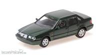 Minichamps 870171102 - VOLVO 850 SALOON - 1994 - GREEN METALLIC