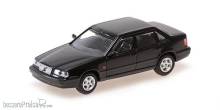 Minichamps 870171104 - VOLVO 850 SALOON - 1994 - BLACK