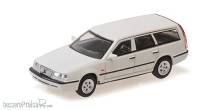 Minichamps 870171111 - VOLVO 850 BREAK - 1994 - WHITE