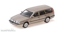 Minichamps 870171114 - VOLVO 850 BREAK - 1994 - GREY METALLIC