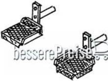 Weinert 87029 - Tritte für Güterwagen-Stirnseiten