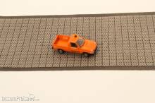 Joker Ruegen 8703012-hg - H0 1:87 Rasengitter Platten Straße Beton Betonstein (hell grau)