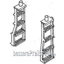 Weinert 87047 - Tenderaufstiegsleitern 22 T 26