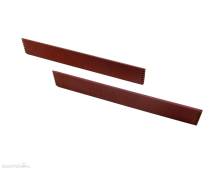 Modusteck 870761 - Bahnsteigkante mittel 150 x 25 mm