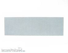 Modusteck 870800.1 - Bahnsteigbelag 1 lang 316 x 97 mm