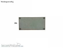Modellbahn Engl 870900 - Betonverlegeplatten, 10 St. 50 x 25 mm