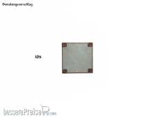 Modellbahn Engl 870901 - Betonverlegeplatten, 10 St. 25 x 25 mm