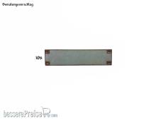 Modellbahn Engl 870902 - Betonverlegeplatten, 10 St. 50 x 12,5 mm