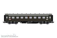 Saxonia 87178 - Personenwagen C4Ü Sa 07, DRG Ep.II - DRG - Ep.II