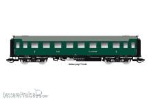 Saxonia 87189 - Personenwagen C4Ü Sa 07, CSD Ep.III - CSD - Ep.III
