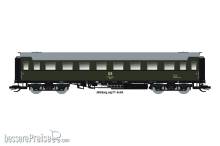 Saxonia 87196 - Personenwagen C4Ü Sa 07, DR Ep.IV - DR - Ep.IV