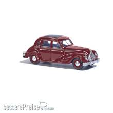 Busch 87204 - EMW 340 Limousine Weinrot