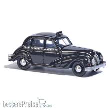 Busch 87211 - EMW 340 Limousine Taxi