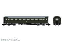 Saxonia 87227 - Personenwagen C4Ü Sa 07, Schlusswagen DR Ep.III DR III