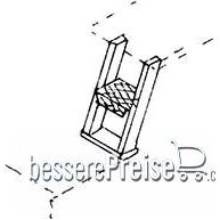 Weinert 8725 - Tritte zum Umlauf z. B. BR 71