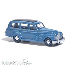 Busch 87251 - EMW 340 Kombi Brillantblau