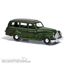 Busch 87253 - EMW 340 Kombi Tannengrün