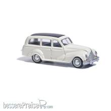 Busch 87254 - EMW 340 Kombi Grauweiß