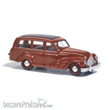 Busch 87255 - EMW 340 Kombi, Rotbraun