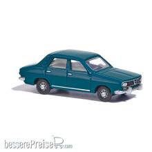 Busch 87305 - Dacia 1300 - Renault 12 Blau