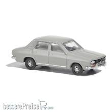 Busch 87306 - Dacia / Renault, Grau