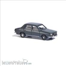 Busch 87309 - Dacia 1300 - Renault 12 anthrazitgrau