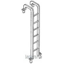 Weinert 8741 - Leiter für V 36 und Zurüstteile