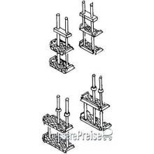 Weinert 8742 - Tenderaufstiegsleiter BR 55