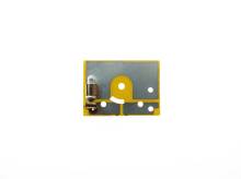 Roco 87811 - LICHTPLATINE 1 LAMPE