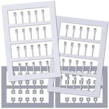 Busch 8798 - Kilometersteine