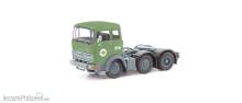 Herpa 87MBS026291 - Mercedes-Benz LPS 2032 Solozugmaschine ´Kieserling´