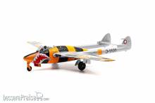 ACE Collectors 881011 - 1/72 Vampire D.H. 100 Mk.6 J-1101 Haifisch