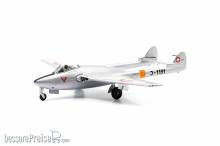 ACE Collectors 881012 - 1/72 Vampire D.H. 100 Mk.6 J-1191 Spitznase