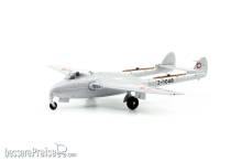ACE Collectors 881014 - 1/72 Vampire D.H. 100 Mk.6 J-1048 Operation Snowbaall Giftbox