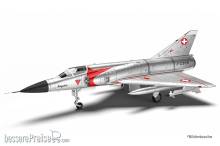 ACE Collectors 881100 - 1/72 Dassault Mirage IIIS J-2309
