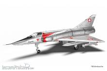 ACE Collectors 881101 - 1/72 Dassault Mirage IIIRS R-2102